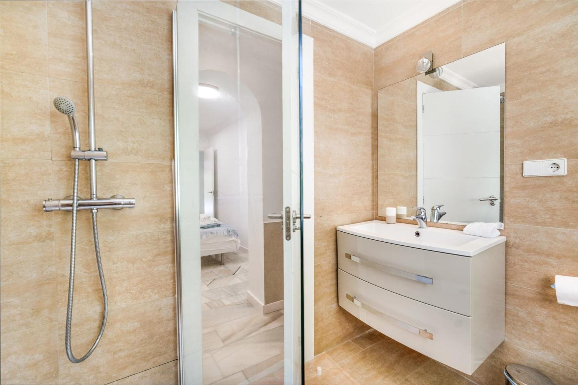 Bella Villa Marbella