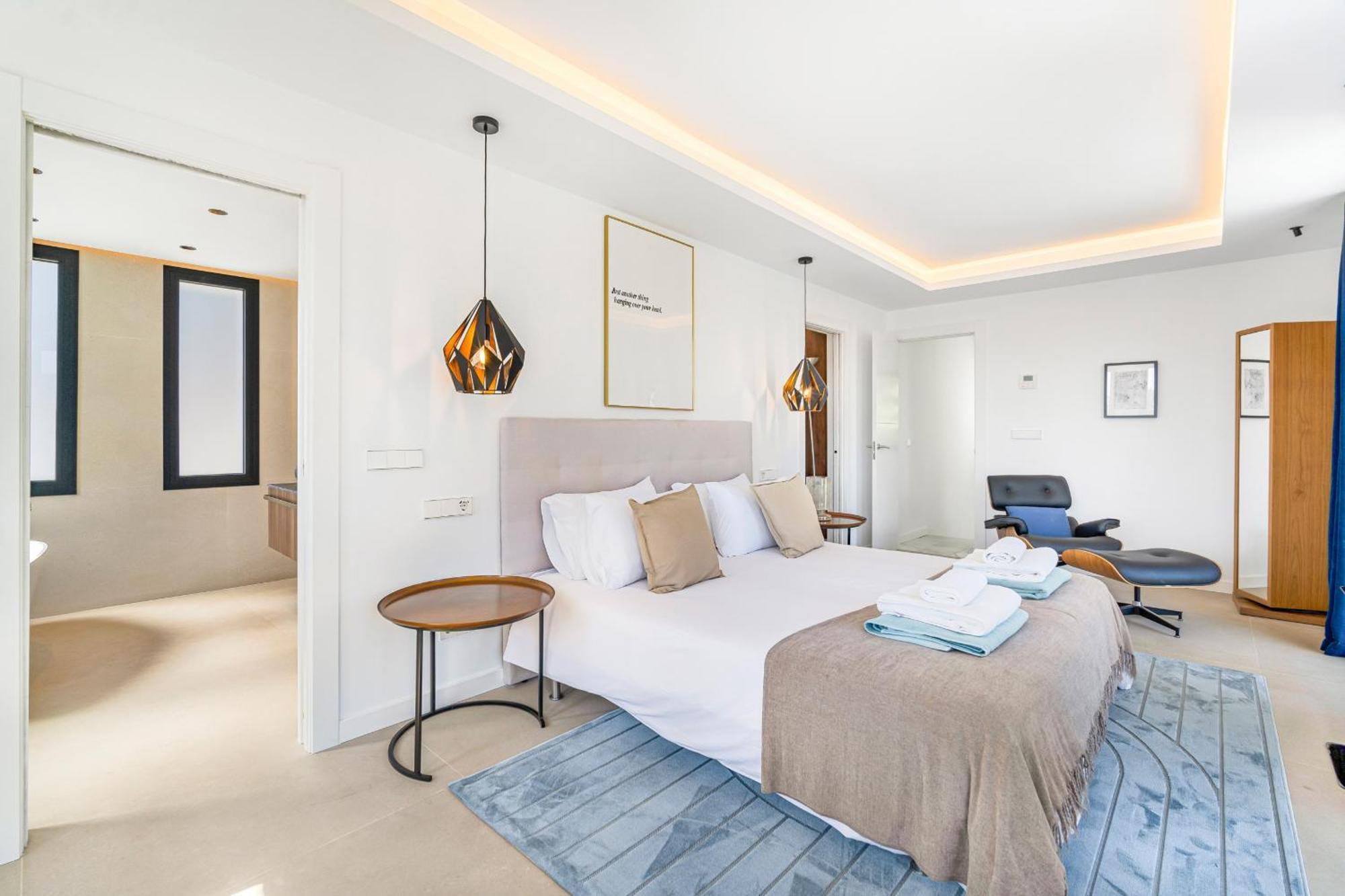 Villa Bella Marbella