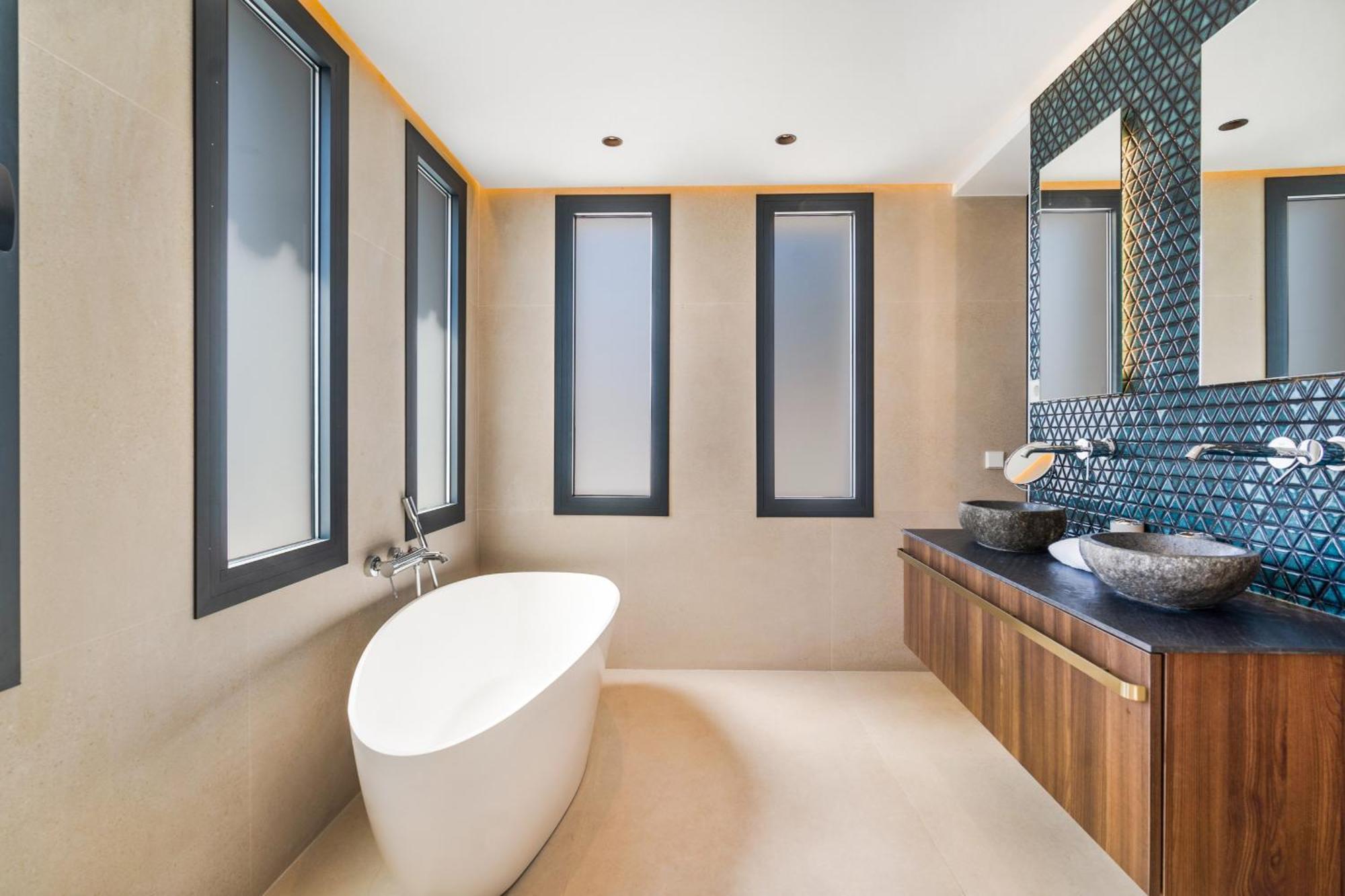 Bella Villa Marbella