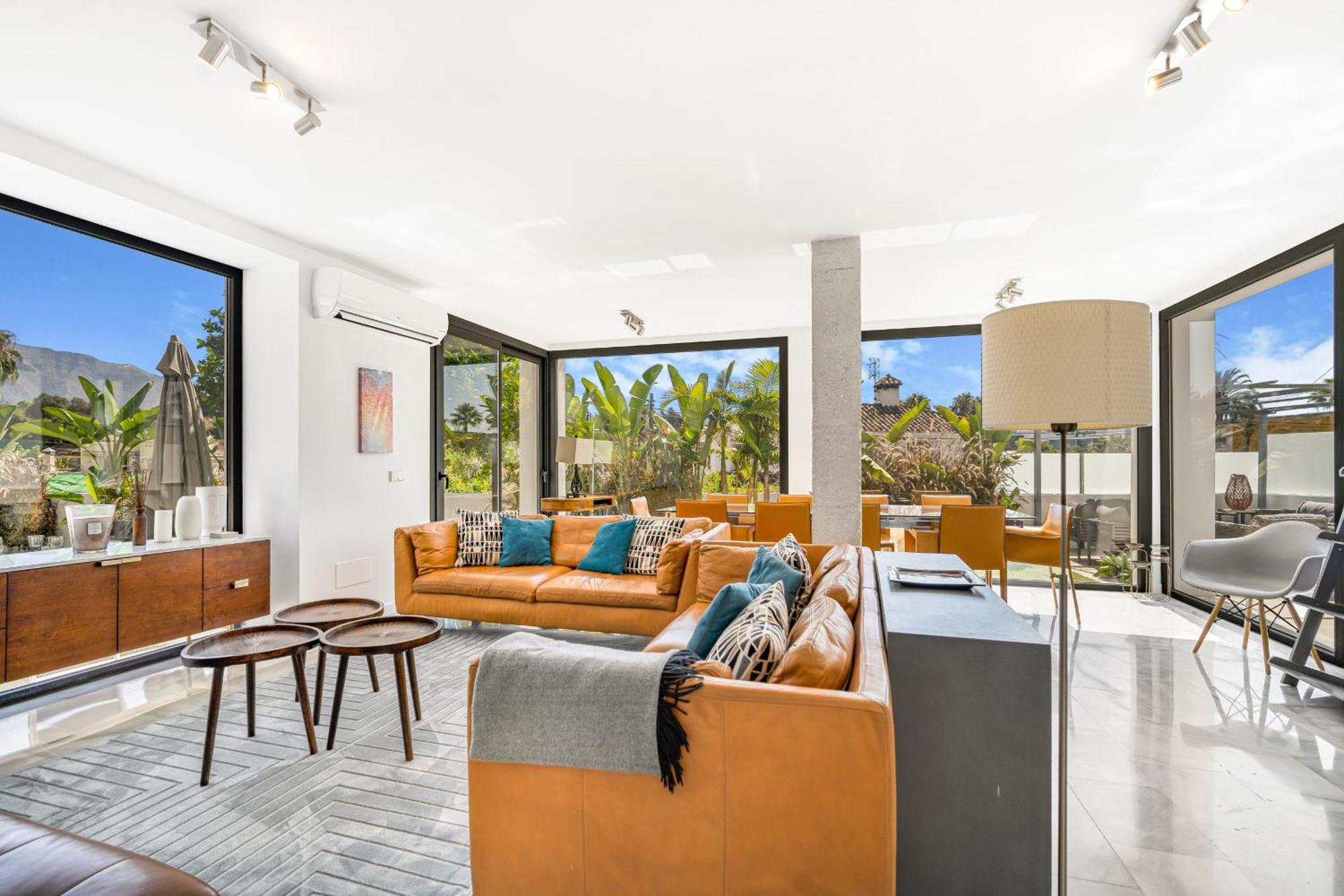 Bella Villa