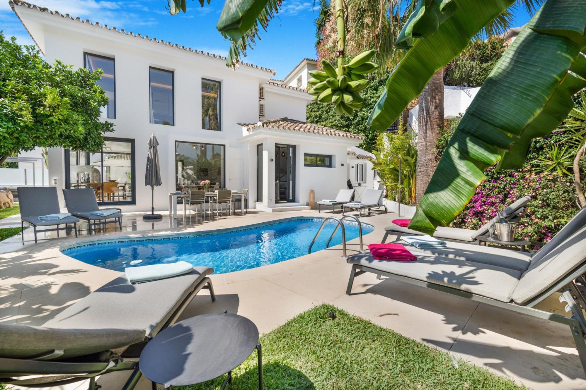 Bella Villa