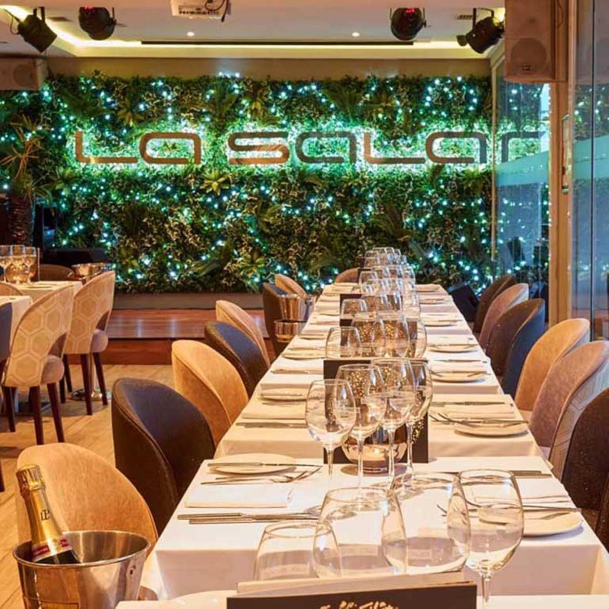Bella Marbella