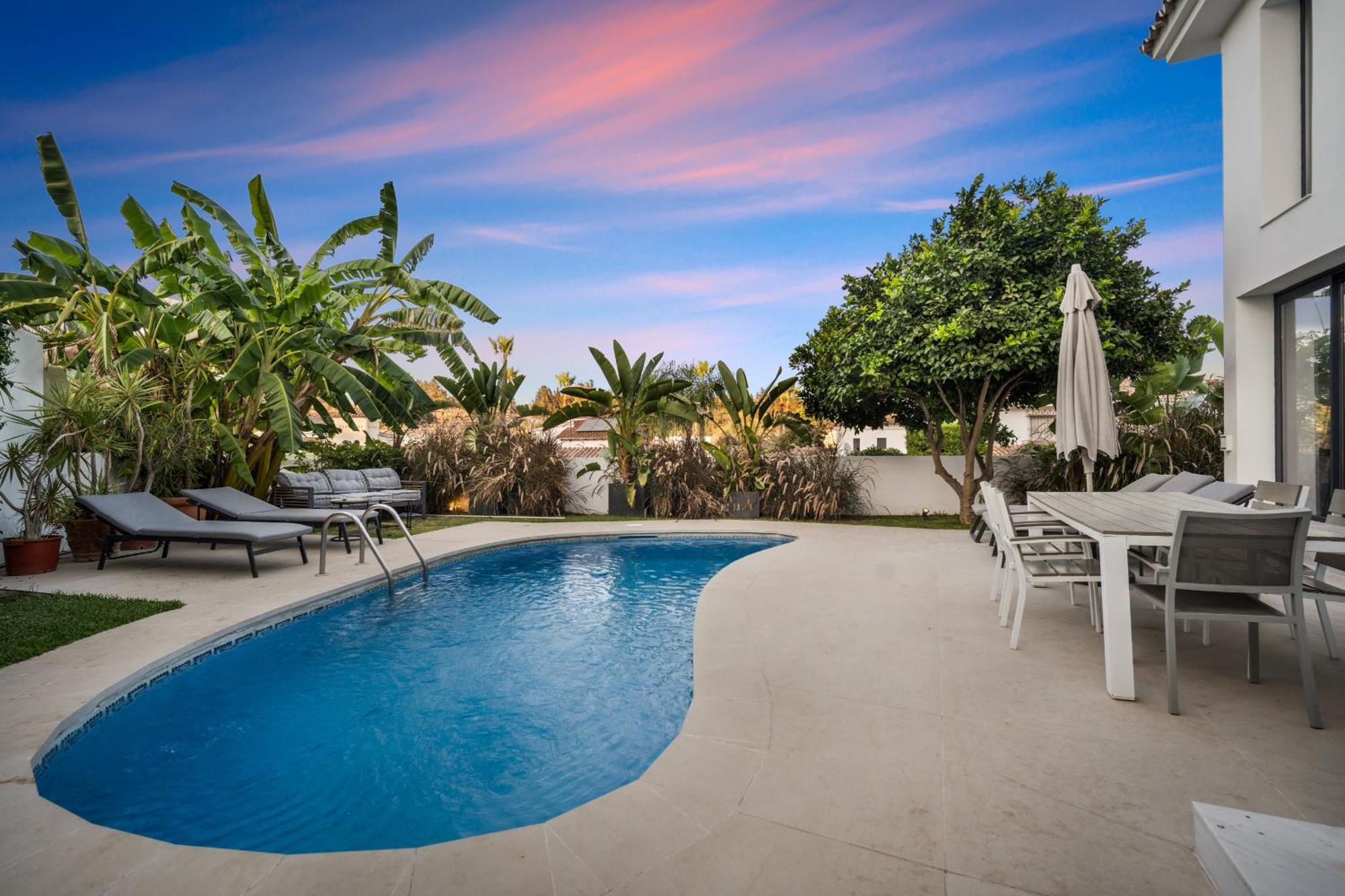 Bella * Marbella