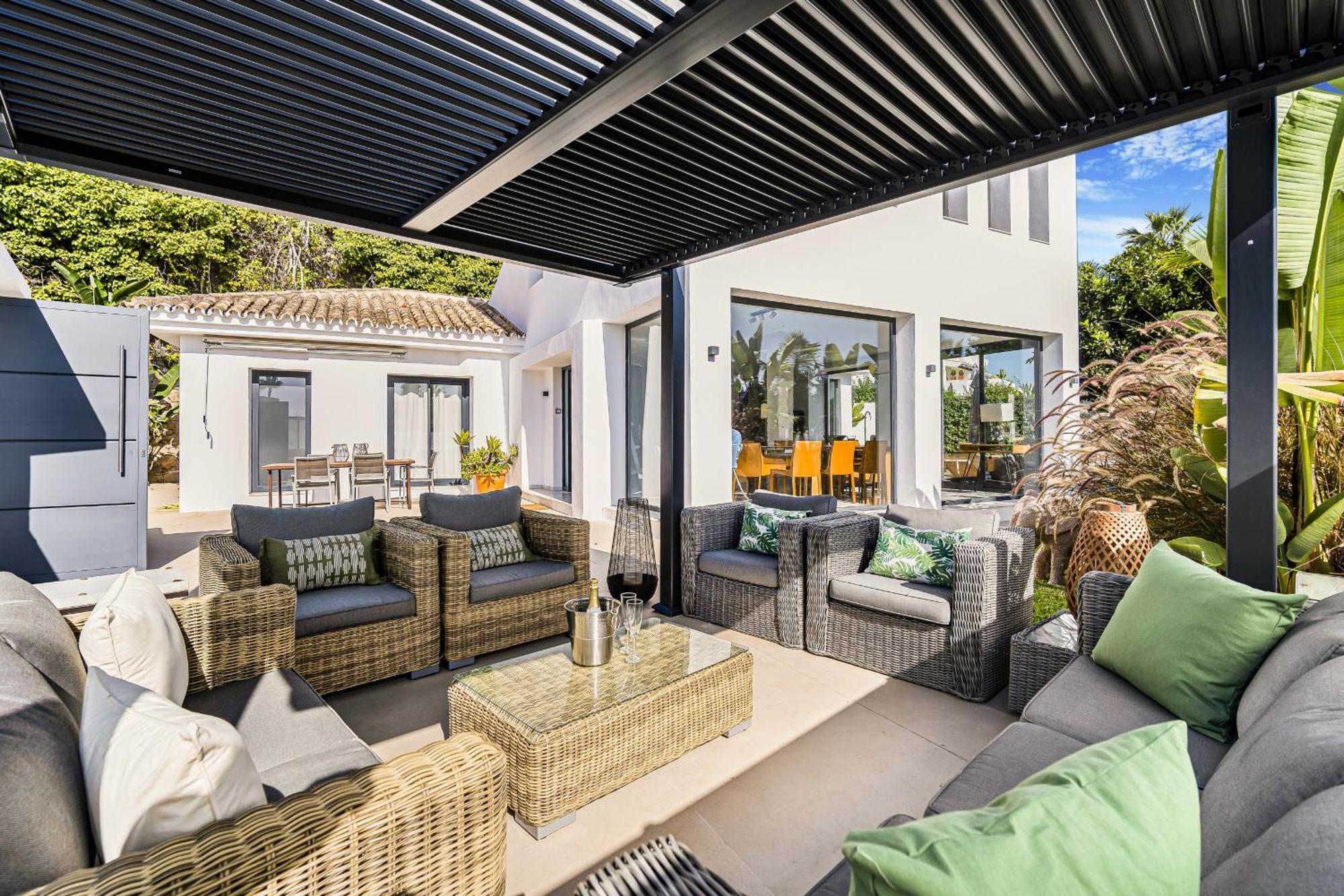 Bella Marbella
