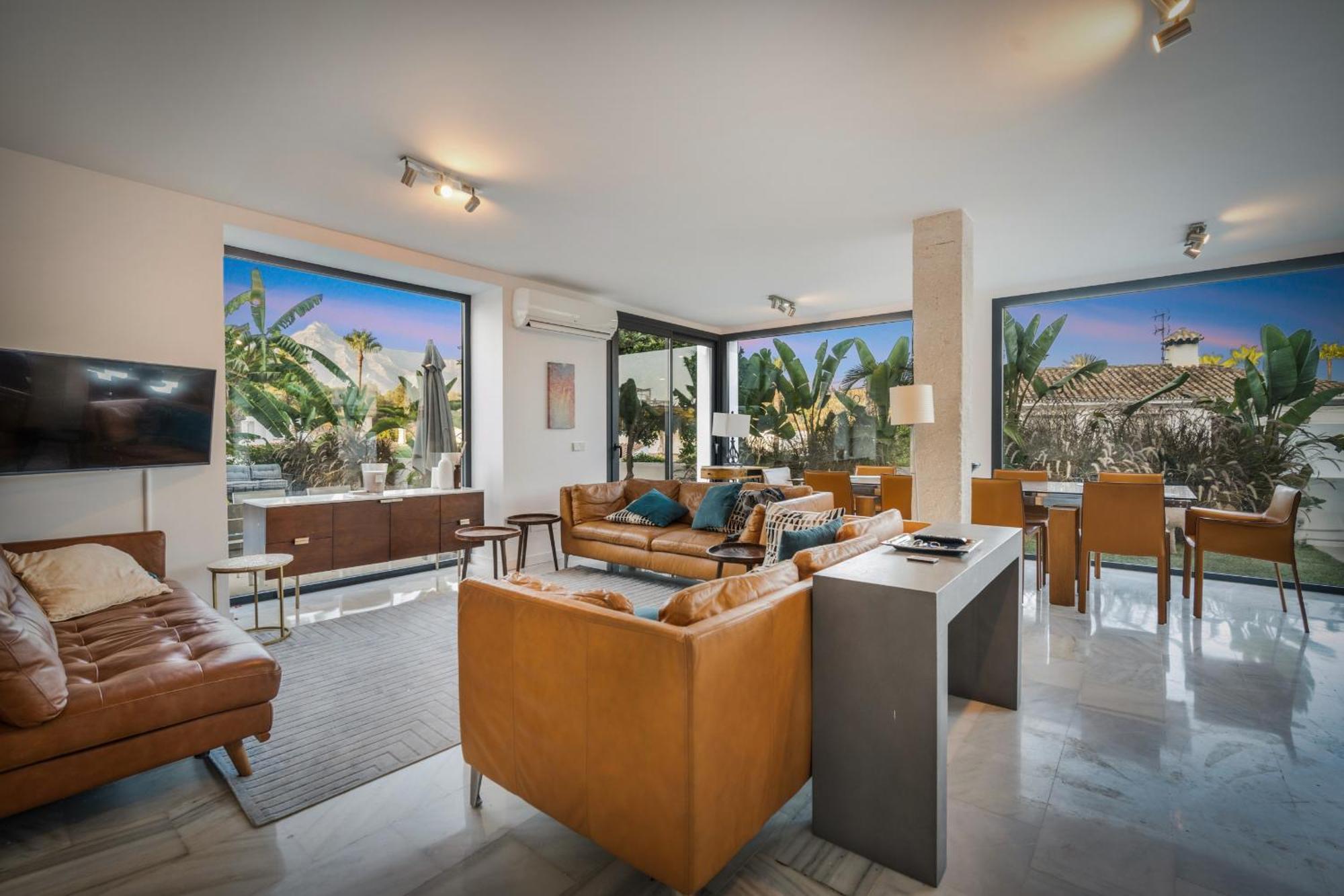 Bella Villa *