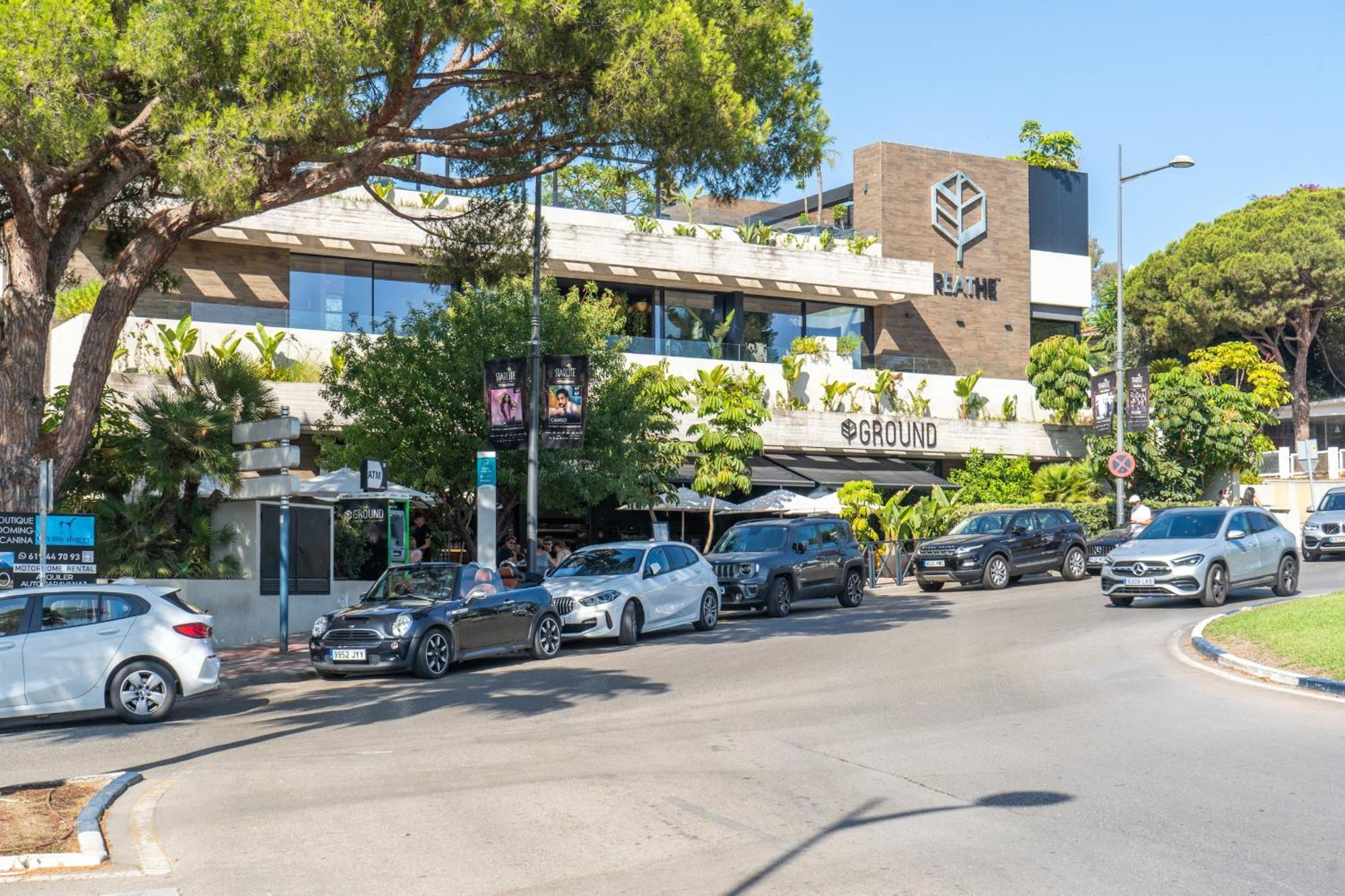 Bella Marbella