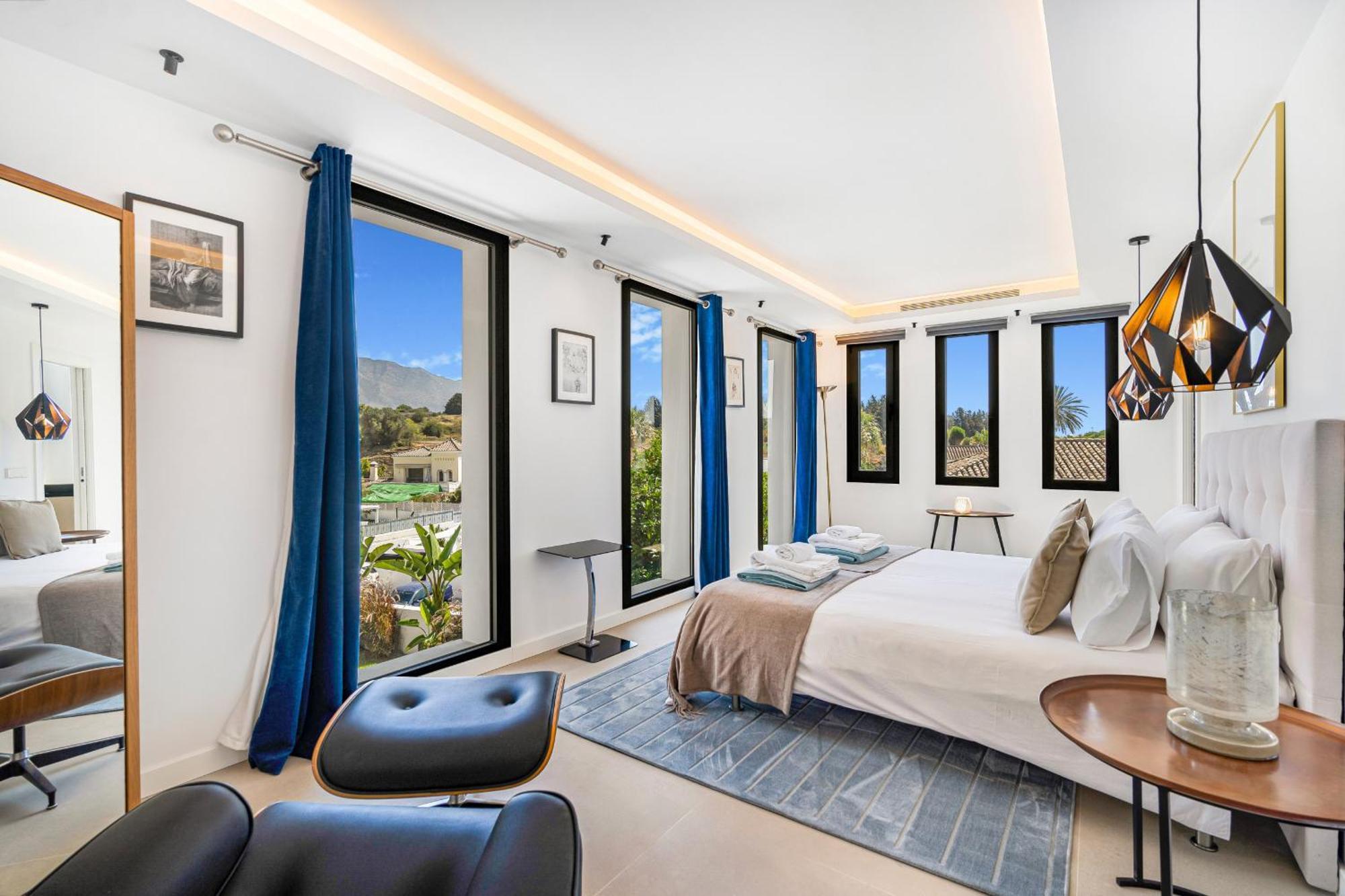 Bella Villa *